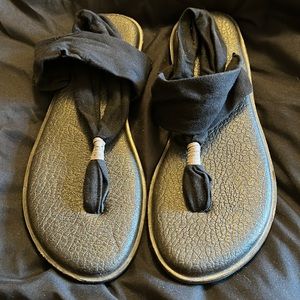 Sanuk Women’s Yoga Sling 2 Sandal